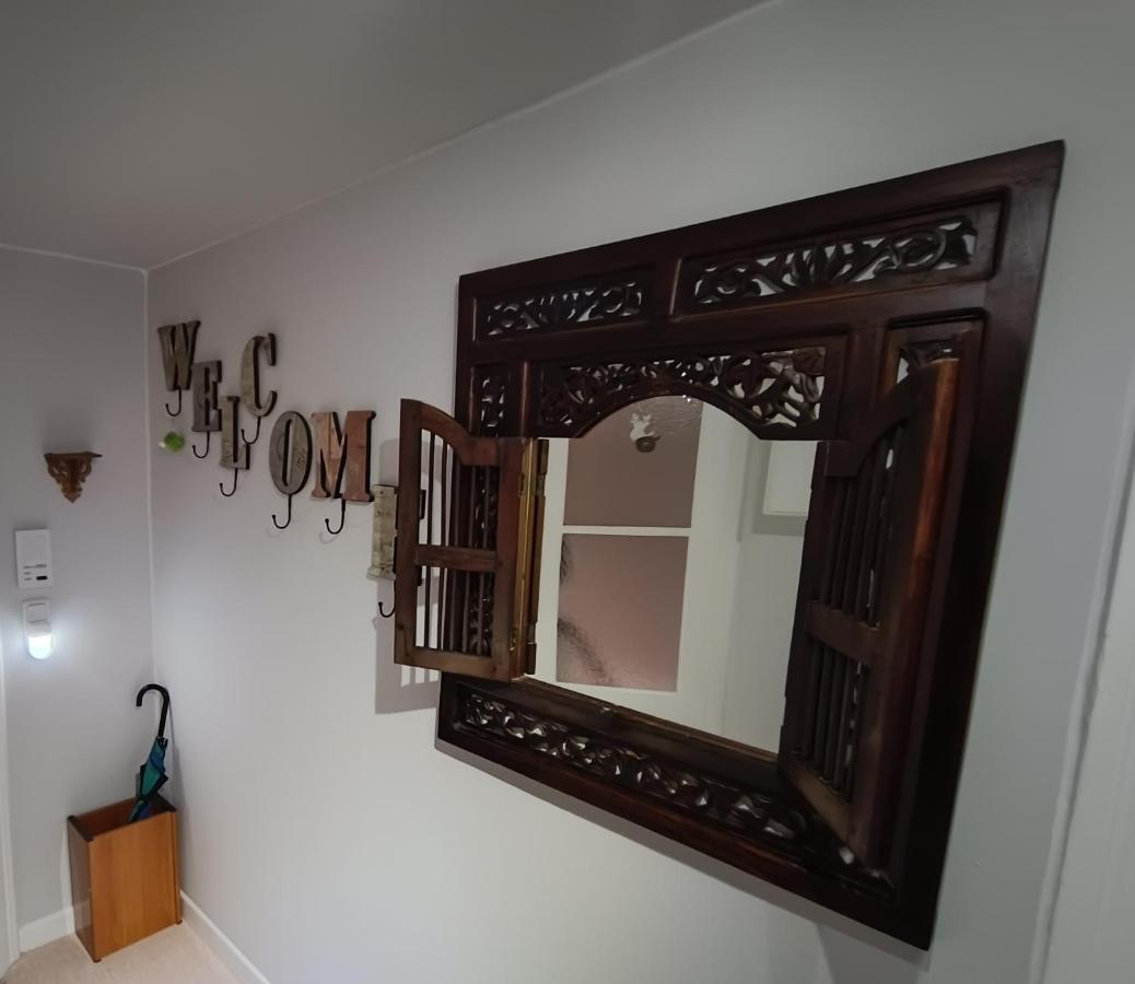 Elvis Family Dream Apartment Lubeck Ngoại thất bức ảnh