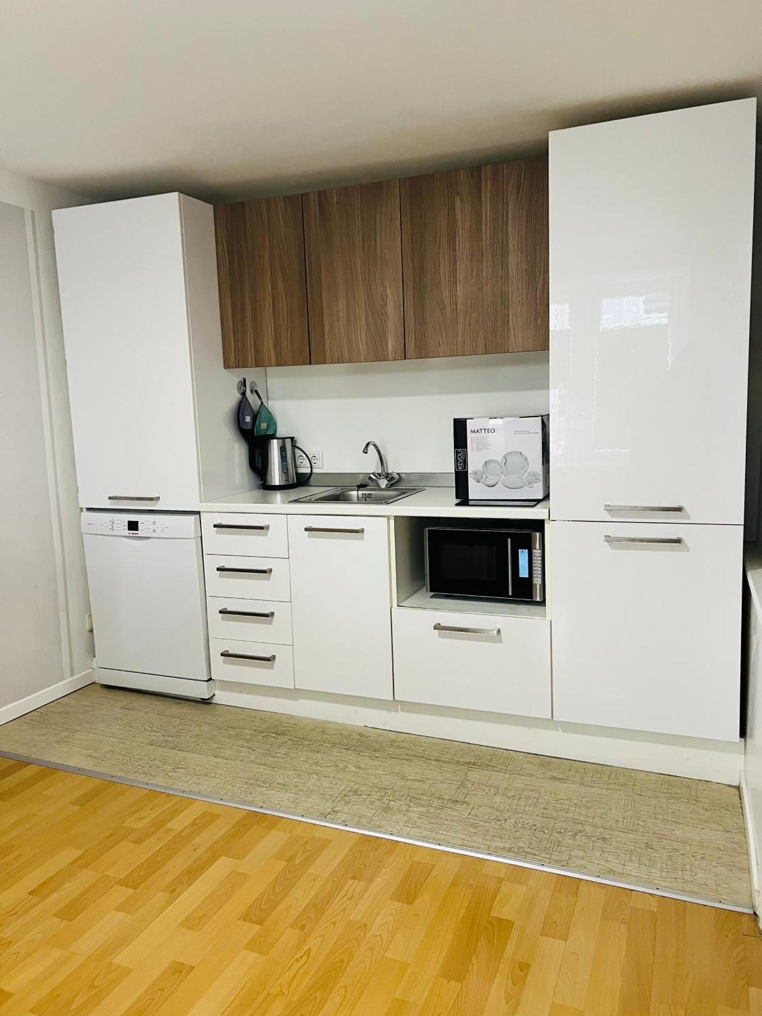 Elvis Family Dream Apartment Lubeck Ngoại thất bức ảnh
