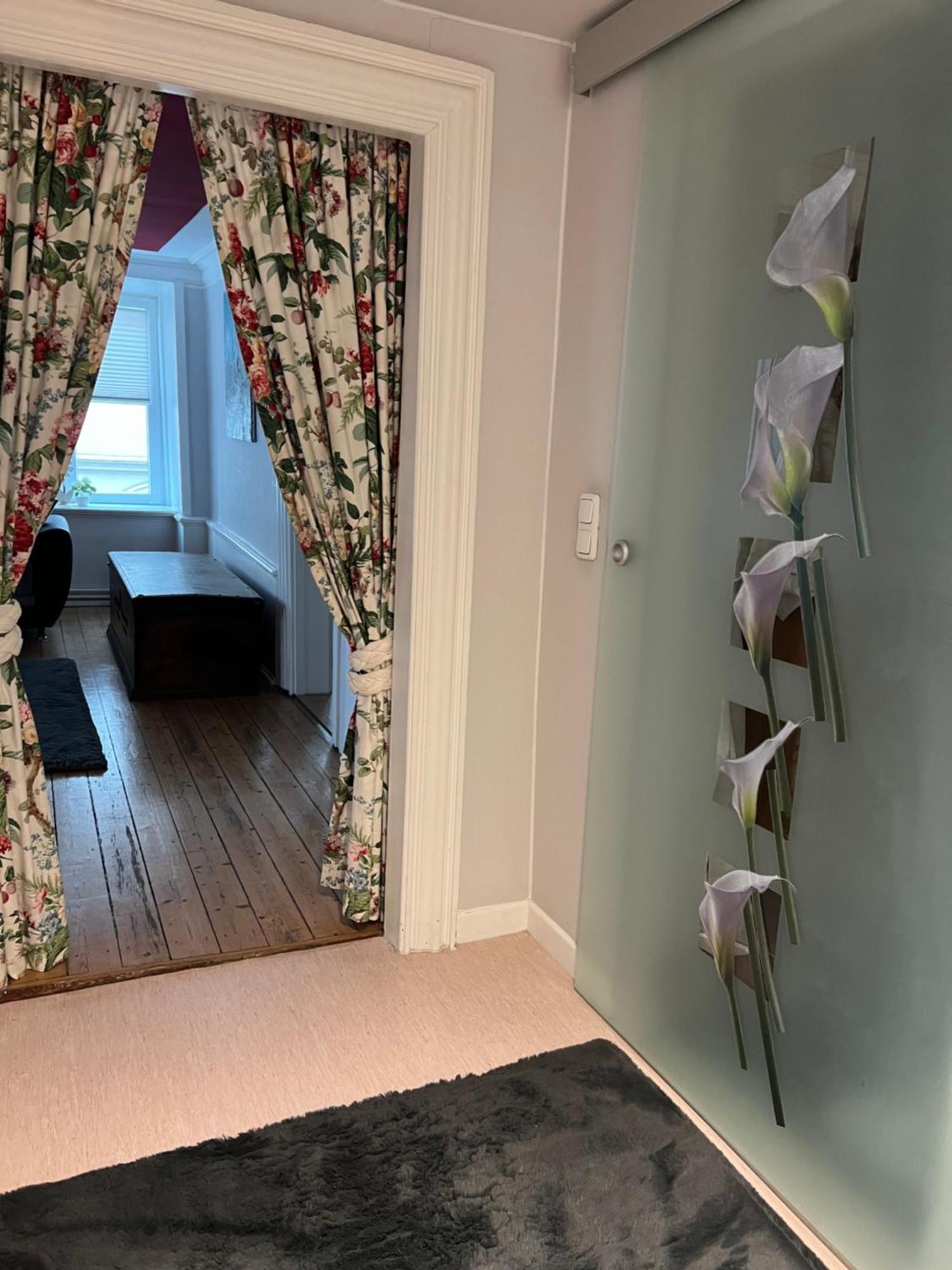 Elvis Family Dream Apartment Lubeck Ngoại thất bức ảnh